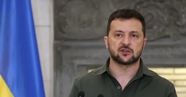 Orta Doğu'daki gerilim ABD-Rusya ve Ukrayna müzakerelerini etkiledi: Zelenskiy ertelendiğini duyurdu