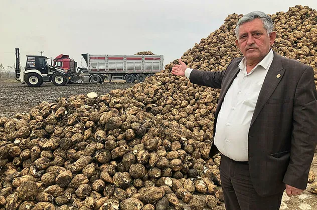 Artan şeker fiyatına üreticilerden tepki: Kıtlık varmış gibi zam yapıyorlar