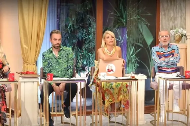 Doya Doya Moda günün birincisi kim oldu? 5 Ekim Pazartesi Doya Doya Moda puanlaması!