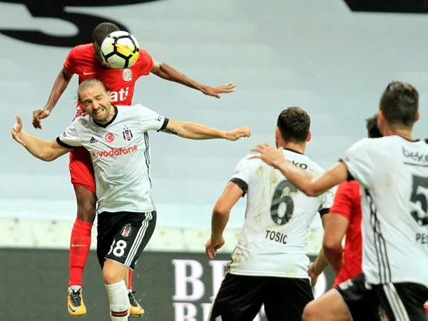 Dilmen'den Beşiktaş yorumu-1