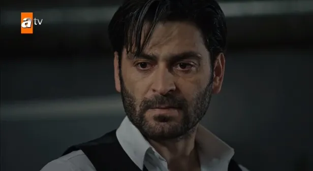 EDHO'da İlyas, Tipi'yi vuracak mı? Tipi öldü mü? EDHO 115. son bölüm final sahnesi izle-7