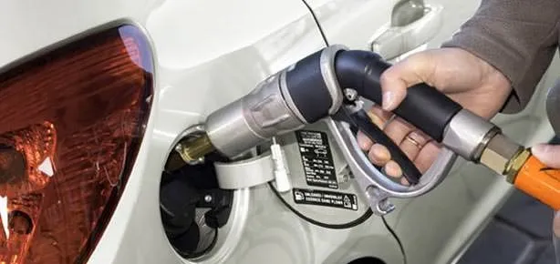 Benzinden kaçan LPG’ye yöneldi