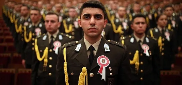 MSÜ kaç kişi girdi? MSÜ sınavına kaç kişi başvurdu 2022? Milli Savunma Üniversitesi MSÜ kontenjanı 2022 ne kadar, kaç kişi alacak?-2