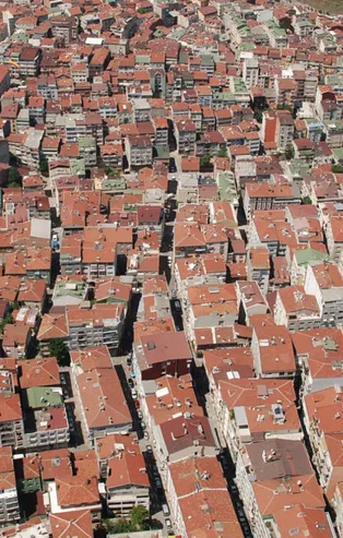 Konut satışında yeni rekor! Geçen yılı ikiye katladı | 2021 Nisan konut satış istatistikleri