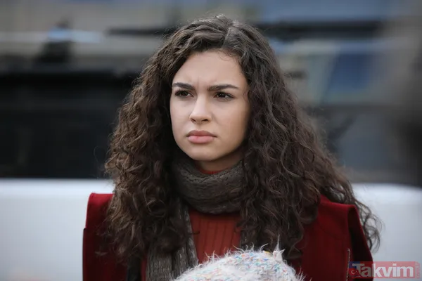 Dizinin Cumartesi Akşamı Ekrana Gelecek 10. Bölümü İtibariyle Seyirci Karşısına Çıkmaya Hazırlanan Berk Ali Çatal, Tolga Karakterine Hayat Verecek.