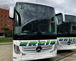 Öz Erciş Seyahat fırmasından skandal!