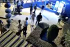 Diyarbakır'da kan donduran olay: Çocuğunu görme bahanesiyle parka çağırdığı eşini katletti
