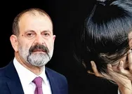 Son dakika: HDPli tecavüzcü Tuma Çelikin yurt dışına çıkış yasağına itirazı reddedildi