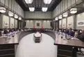 Asgari ücret masada! Cumhurbaşkanlığı Kabinesi toplanıyor