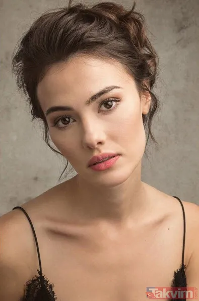 Sen Anlat Karadeniz'in Hazan'ı Gülper Özdemir hakkında şaşırtan gerçek! - 22