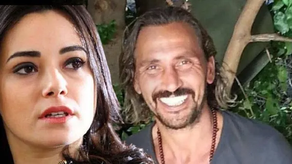 Kalp uyarmıştı! Özgü Namal'ın eşi Serdar Oral’ın kalbi 10 yıl önce de durmuş-2