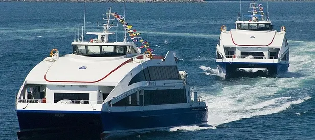 İDO ve BUDO bazı seferlerini iptal etti!