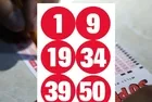 Süper Loto 126 milyon devretti
