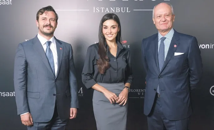 1789770475869.jpeg 250 milyon euroluk Florentia Village İstanbul'da açıldı! Dünyaca ünlü markalar indirimli satılıyor-3