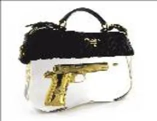 Ted Noten Sergisi
