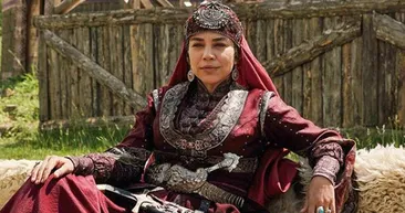 Kuruluş Osmanın Hazal Hatunu Yeşim Ceren Bozoğlu değişimiyle takdire şayan! Bomba transfer sosyal medyayı salladı