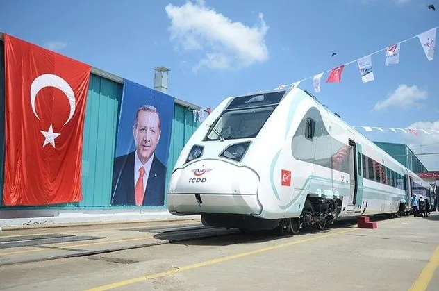 Başkan Erdoğan hizmete alacak: Türkiye'ye çağ atlatacak dev eserler!