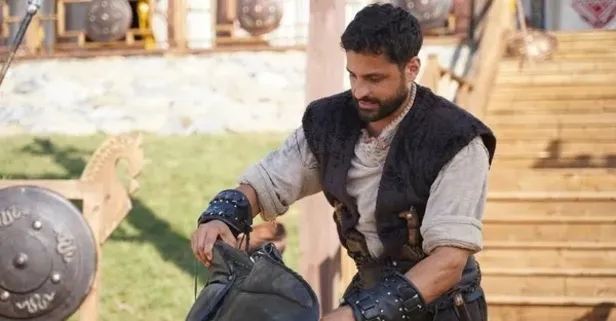 Kuruluş Osman İlbay tarihte kimdir? Ekin Mert Daymaz kimdir, kaç yaşında, nereli? Kariyeri ve hayatı...