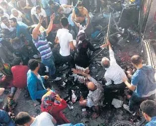 Patlamada bir ölü daha