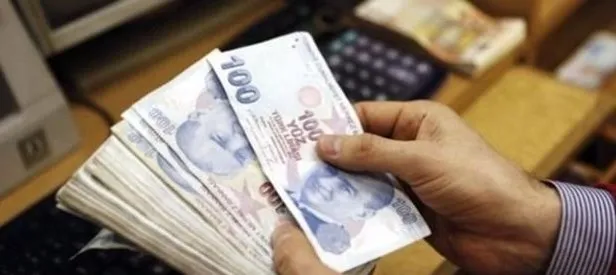 Vergi borcunu ödemeyen yandı