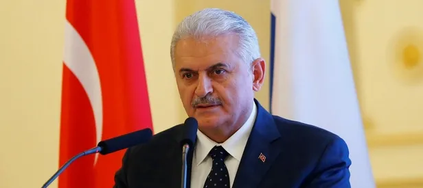 Başbakan: 11 saatte 600 telefon görüşmesi yaptım