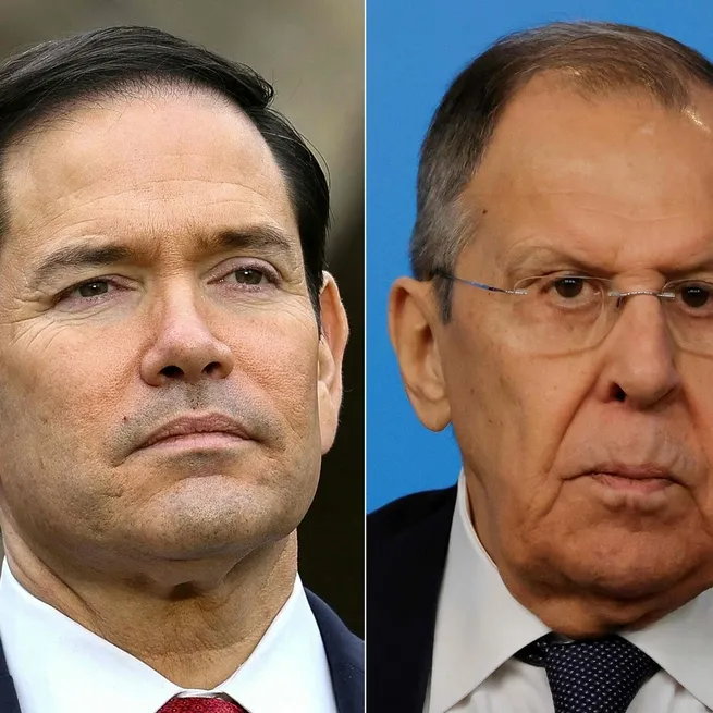 Lavrov ve Rubio’dan BM’de kritik zirve