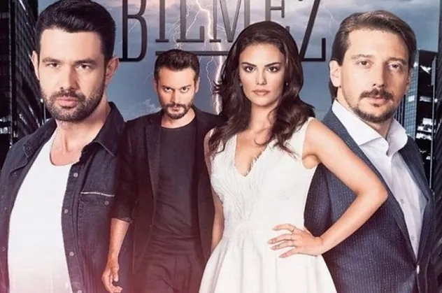 Kimse Bilmez'e sürpriz transfer... 8.yeni bölümden itibaren boy gösterecek