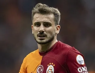 Kerem yine şov yaptı