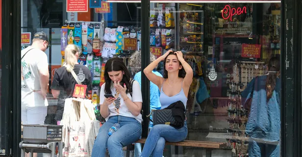 HAVA DURUMU | Kavurucu sıcaklar geliyor! Meteoroloji o illeri uyardı! Termometreler 44 dereceyi görecek | 20 Haziran 2024 hava durumu