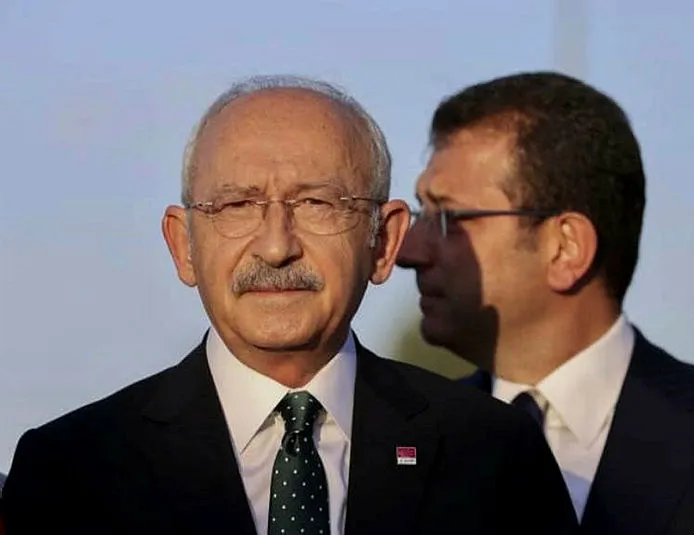 Ekrem İmamoğlu’nun Halk TV operasyonu