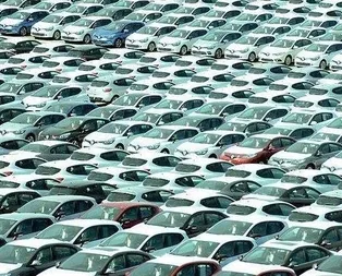 İkinci el piyasasına ’Bedelli’ piyangosu!