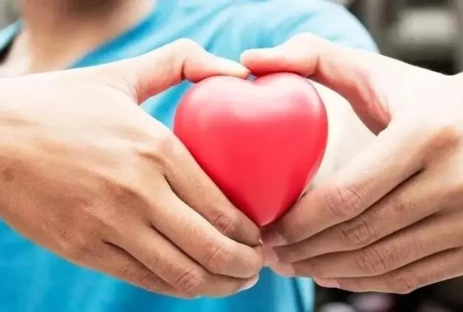 Kalbiniz için 8 öneri