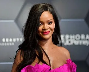 Rihanna takipte