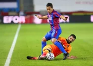 Arda Turan güçleniyor