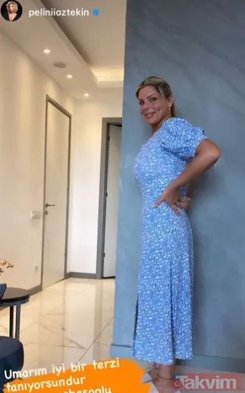 2 çocuk annesi Ceyda Düvenci incecik oldu! Önce bikiniyle sonra mini spor taytıyla paylaştı! "Kim der 47 yaşında" - 33