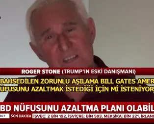 Trump’ın eski danışmanından Kovid-19 itirafı!