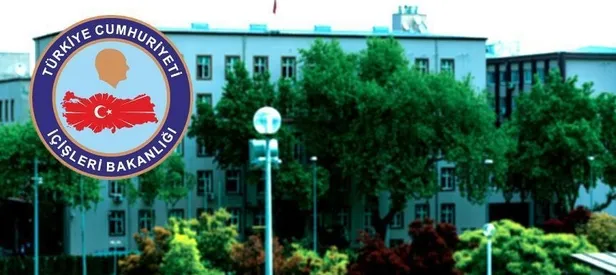 44 mülki idare amiri görevden uzaklaştırıldı