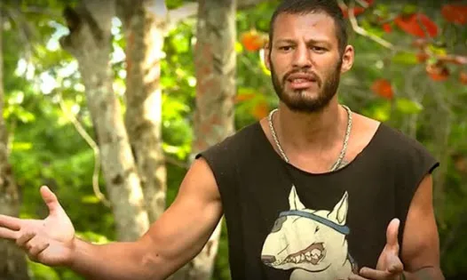 Survivor 2021 kadrosunda olacağı söylenen Turabi'den yıkan açıklama 'Acı çekiyorum'! Turabi yarışmaya gidemiyor...-5