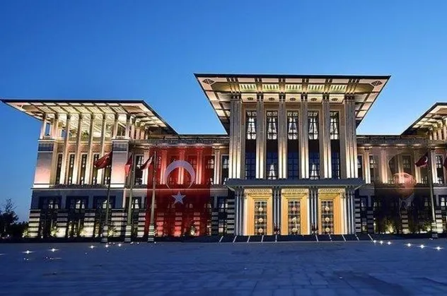 Külliye'de yeni sisteme geçiş töreni