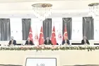 Ekonomi ve İstişare Toplantısı'ndan enflasyonla topyekün mücadele kararı!