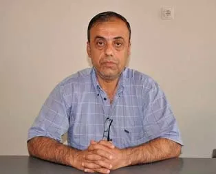 Kaçırılan astsubay başkanın oğlu