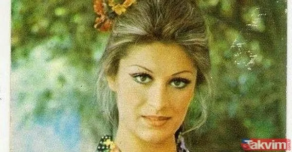 Kemal Sunal'ın Tokatçı filminin Emine'siydi! Nazan Saatçi gençlik iksirini bulmuş gibi! Son hali kendine hayran bıraktı... - 17