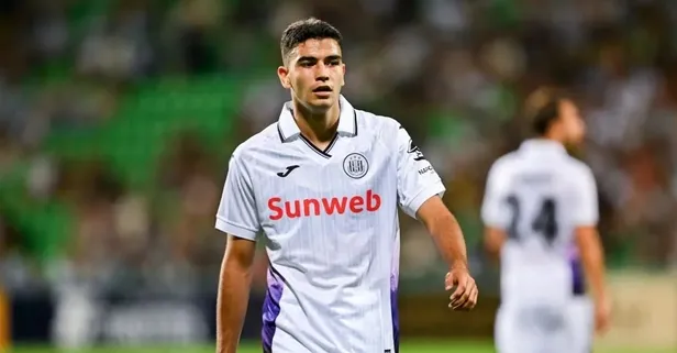 Beşiktaş Yasin Özcan için Aston Villa ile anlaştı