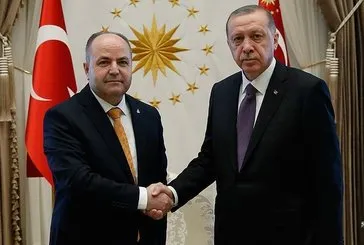 Anavatan: İnşallah Cumhur İttifakı’na katılacağız