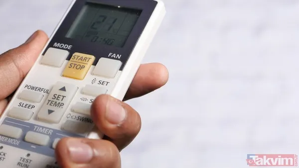 🔹Cihazın Önünü Kapatan Mobilya Ya Da Perdeler Hava Dolaşımını Engeller. Serbest Hava Akışı Sağlanarak Cihazdan Maksimum Verim Alınabilir. 🔹Güneş Işınlarının...