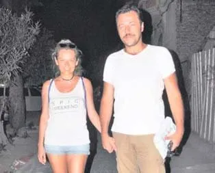 Liseli aşıklar