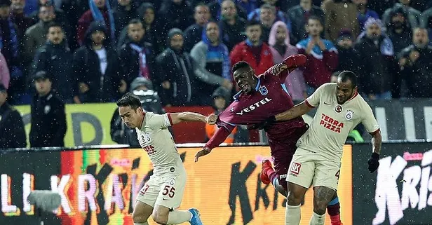 Marcao: Gol öncesinde faul vardı