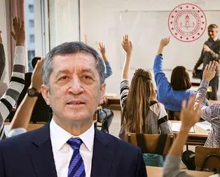 İlkokul, ortaokul, liseler için okullar ne zaman açılacak?