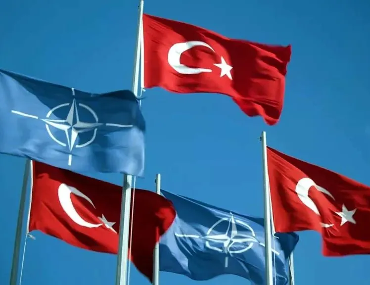 Türkiye’den flaş NATO mesajı