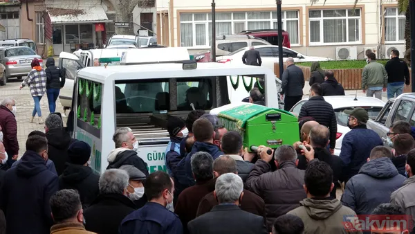 3'ü üniversiteli kız öğrenci 5 kişinin öldüğü kazada, hız kadranı 230’da takılı kalmış - 17